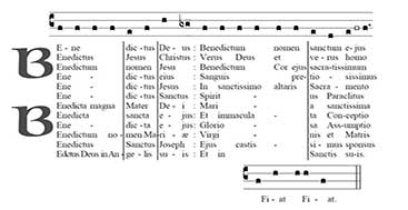 Actus caritatis, Atto di carità. Nell'immagine: Teofilo Patini, Il buon Samaritano, 1859 c., Pesaro, Banca Popolare dell'Adriatico.