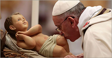 Sua Santità Papa Francesco